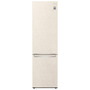 Холодильник LG GC-B509SECL (6842374) Зображення