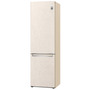 Холодильник LG GC-B509SECL (6842374) Зображення
