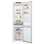 Холодильник LG GC-B509SECL (6842374) Зображення
