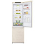 Холодильник LG GC-B509SECL (6842374) Зображення