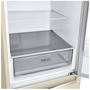 Холодильник LG GC-B509SECL (6842374) Зображення