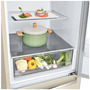 Холодильник LG GC-B509SECL (6842374) Зображення