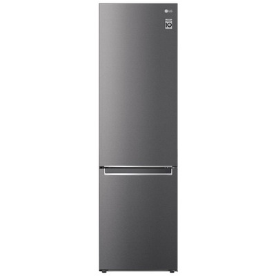Холодильник LG GC-B509SLCL (6850185) Зображення