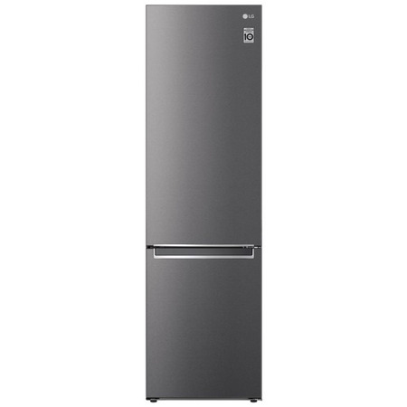 Холодильник LG GC-B509SLCL (6850185) Зображення