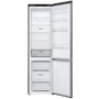 Холодильник LG GC-B509SLCL (6850185) Зображення