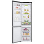 Холодильник LG GC-B509SLCL (6850185) Зображення