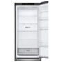 Холодильник LG GC-B509SLCL (6850185) Зображення