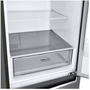 Холодильник LG GC-B509SLCL (6850185) Зображення