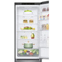 Холодильник LG GC-B509SLCL (6850185) Зображення