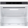 Холодильник LG GC-B509SLCL (6850185) Зображення