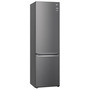 Холодильник LG GC-B509SLCL (6850185) Зображення