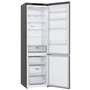 Холодильник LG GC-B509SLCL (6850185) Зображення