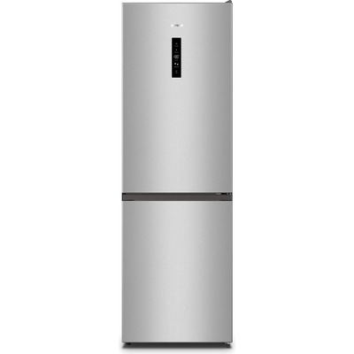 Холодильник Gorenje NRK6192AS4 (6989897) Зображення