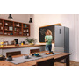 Холодильник Gorenje NRK6192AS4 (6989897) Зображення