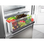 Холодильник Gorenje NRK6192AS4 (6989897) Зображення