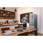 Холодильник Gorenje NRK6192AS4 (6989897) Зображення