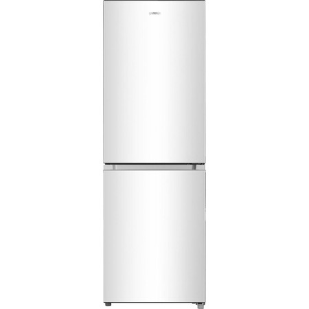 Холодильник Gorenje RK4162PW4 (6990157) Зображення