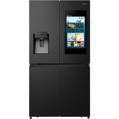 Холодильник Hisense RQ760N4IFE (6990162) Зображення