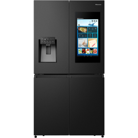 Холодильник Hisense RQ760N4IFE (6990162) Зображення
