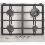 Газова варильна поверхня Whirlpool TGML 661 IX R (6996872) Изображение