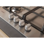 Газова варильна поверхня Whirlpool TGML 661 IX R (6996872) Изображение