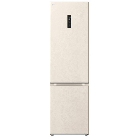 Холодильник LG GC-B509FEPW (7110067) Зображення