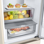 Холодильник LG GC-B509FEPW (7110067) Зображення