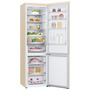 Холодильник LG GC-B509FEPW (7110067) Зображення