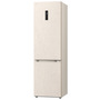 Холодильник LG GC-B509FEPW (7110067) Зображення