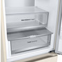 Холодильник LG GC-B509FEPW (7110067) Зображення