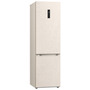 Холодильник LG GC-B509FEPW (7110067) Зображення