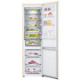 Холодильник LG GC-B509FEPW (7110067) Зображення