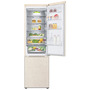 Холодильник LG GC-B509FEPW (7110067) Зображення