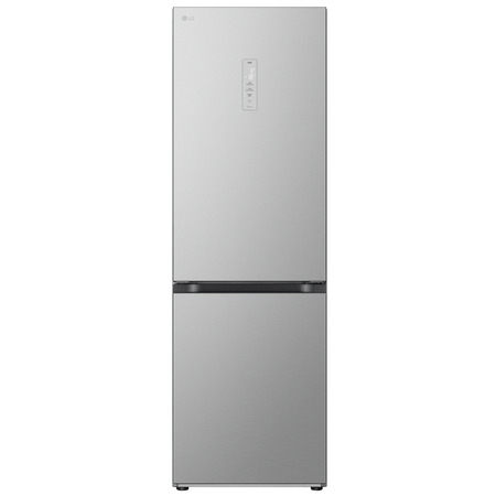 Холодильник LG GC-B459FNPW (7110070) Зображення