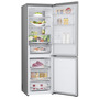 Холодильник LG GC-B459FNPW (7110070) Зображення