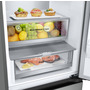 Холодильник LG GC-B459FNPW (7110070) Зображення