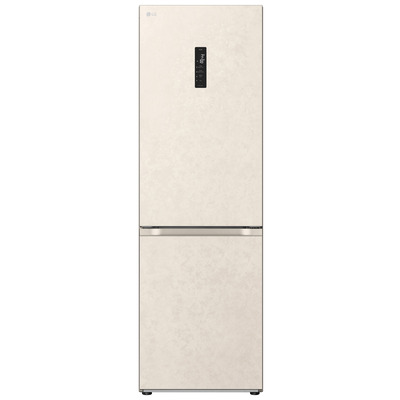 Холодильник LG GC-B459FEPW (7110071) Зображення