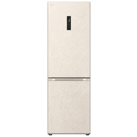 Холодильник LG GC-B459FEPW (7110071) Зображення