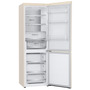 Холодильник LG GC-B459FEPW (7110071) Зображення