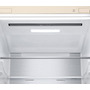 Холодильник LG GC-B459FEPW (7110071) Зображення
