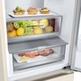 Холодильник LG GC-B459FEPW (7110071) Зображення