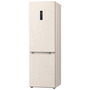 Холодильник LG GC-B459FEPW (7110071) Зображення