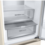 Холодильник LG GC-B459FEPW (7110071) Зображення