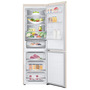 Холодильник LG GC-B459FEPW (7110071) Зображення