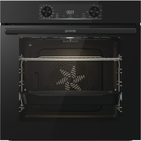 Електрична духова шафа Gorenje BOP6373E28EBG (7152019) Зображення