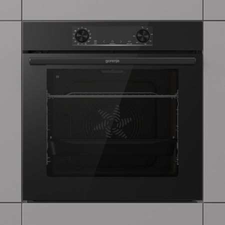 Електрична духова шафа Gorenje BOP6373E28EBG (7152019) Изображение
