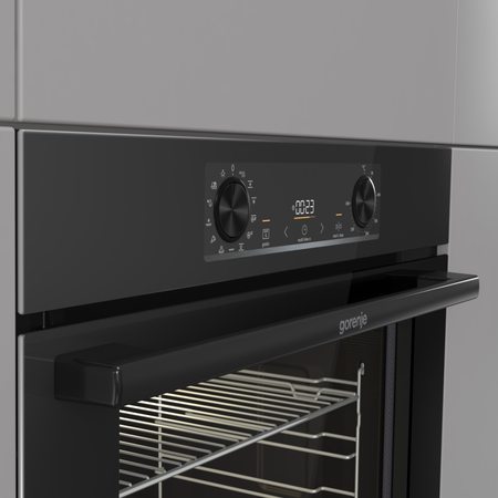 Електрична духова шафа Gorenje BOP6373E28EBG (7152019) Изображение