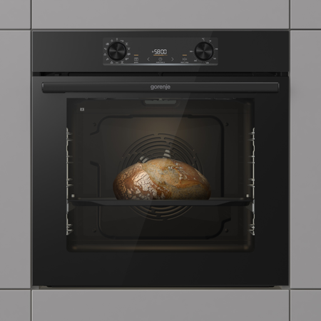 Електрична духова шафа Gorenje BOP6373E28EBG (7152019) Изображение