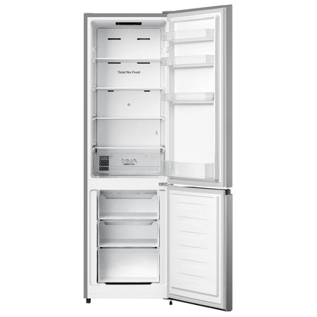 Холодильник Gorenje NRK 418 EES4 (7160027) Зображення