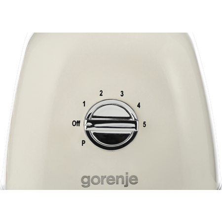 Стаціонарний блендер Gorenje B 800 RL (LW-9613G1) (6485800) Изображение